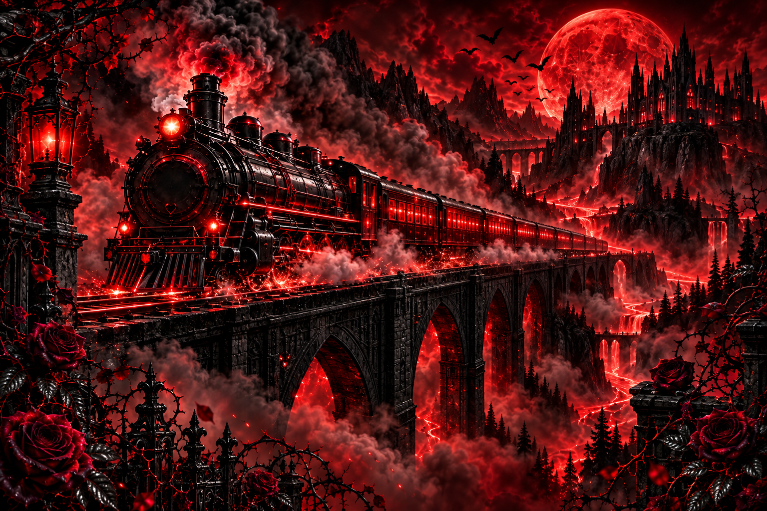 Craze Train Radio