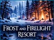 Frost and Firelight Resort