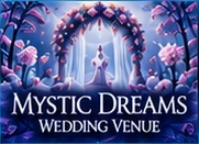 Mystic Dreams Wedding Venue