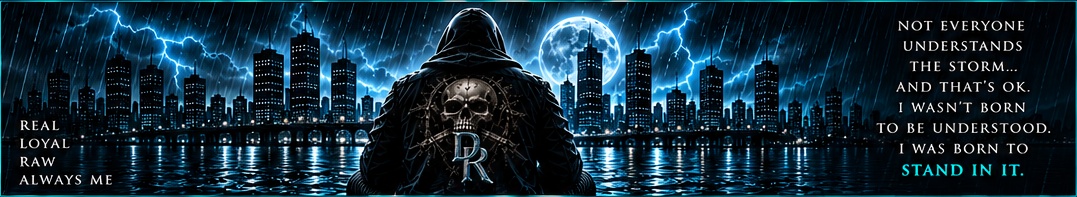 Darkrained