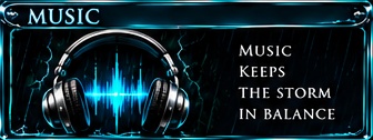 Darkrained Music