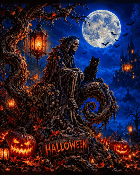 Halloween